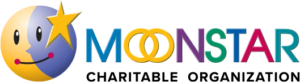 Moonstar Charitable Organization Logo